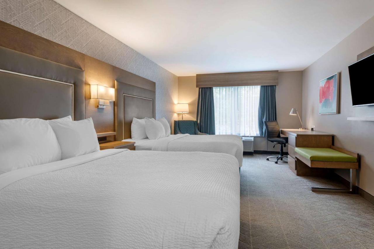 Best Western Dartmouth Hotel & Suites Halifax Eksteriør bilde